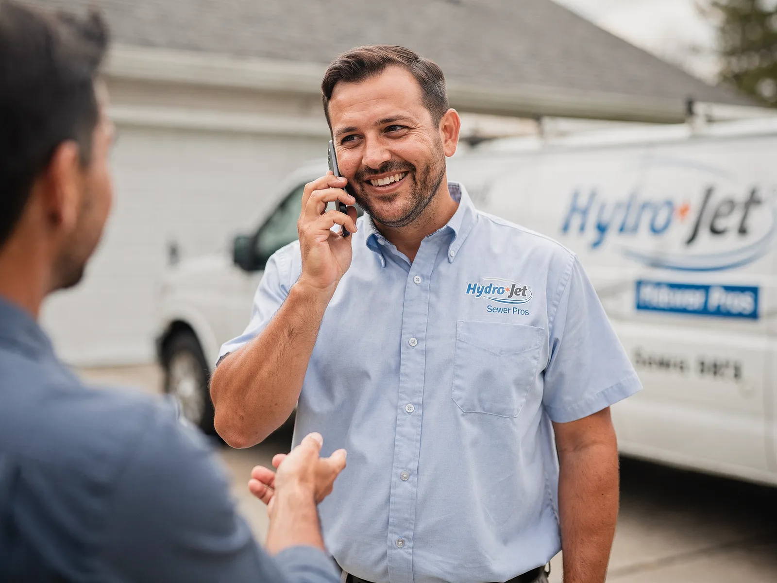 Hydro Jetting Gillett, WI FAQs